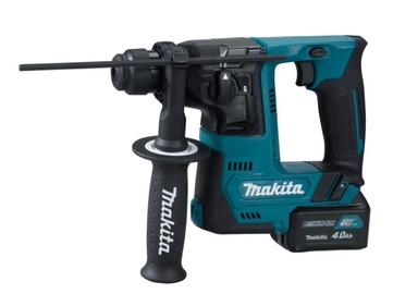 Перфоратор Makita Cordless, 2.6 кг