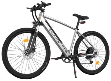 Электрический велосипед Himo ADO D30C, 27.5″, 25 км/час