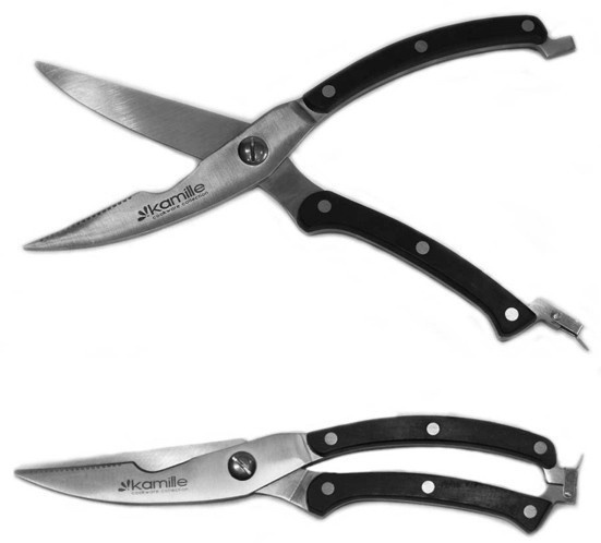 Käärid Kamille 5102, 250 mm