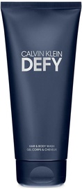 Dušo želė Calvin Klein Defy, 200 ml