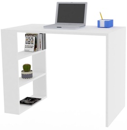 Стол Kalune Design Cool, белый