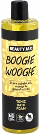 Пена для ванны Beauty Jar Boogie Woogie, 400 мл