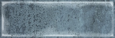 Plaadid, keraamiline Golden Tile Como 4823057158380, 30 cm x 10 cm, sinine