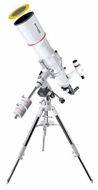 Teleskops Bresser Messier AR-152S/760 EXOS-2/EQ5, refraktori, 10.6 kg