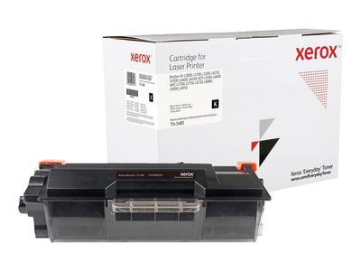 Tonera kasete Xerox 006R04587 (TN3480), melna