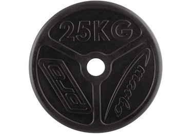 Ketasraskused Marbo S.C. Oli, 25 kg