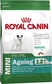 Sausā suņu barība Royal Canin Senior, vistas gaļa, 1.5 kg