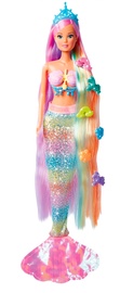 Lėlė Simba Steffi Love Rainbow Mermaid 105733610, 29 cm