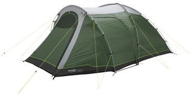 Viiekohaline telk Outwell Cloud 5 Plus, roheline, 450 cm x 320 cm x 190 cm