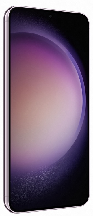 Мобильный телефон Samsung Galaxy S23 Plus, лаванда, 8GB/256GB