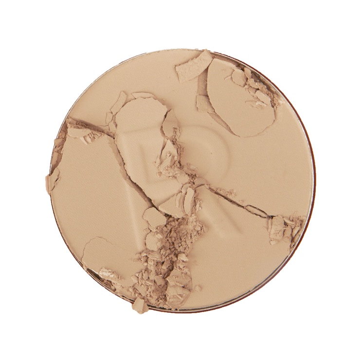 Пудра Makeup Revolution London Reloaded Vanilla, 6 г
