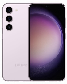 Мобильный телефон Samsung Galaxy S23, лаванда, 8GB/256GB