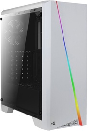 Стационарный компьютер INTOP RM18703WH, Nvidia GeForce RTX 3070