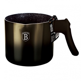 Piimatass Berlinger Haus Shiny Black Series BH-7130, 1200 ml, 120 mm