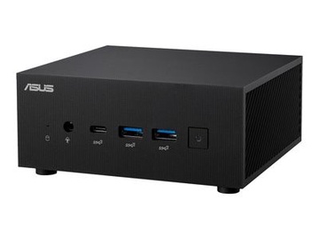 Стационарный компьютер Asus ExpertCenter PN64 BB7014MD Intel® Core™ i7-12700H, Intel Iris Xe Graphics