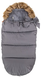 Mazuļu guļammaisi Springos SB0002, pelēka, 90 cm x 25 cm