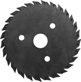 Griešanas disks Tarpol TT10, 125 mm x 22 mm