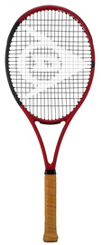 Теннисная ракетка Dunlop Srixon CX 200, коричневый/черный/красный