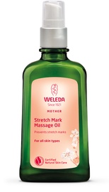 Масло для тела Weleda Mother Stretch Mark, 100 мл