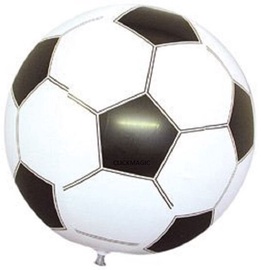 Volejbumba Karupoeg Puhh OÜ Inflatable Fottball Ball, 610 x 610 mm