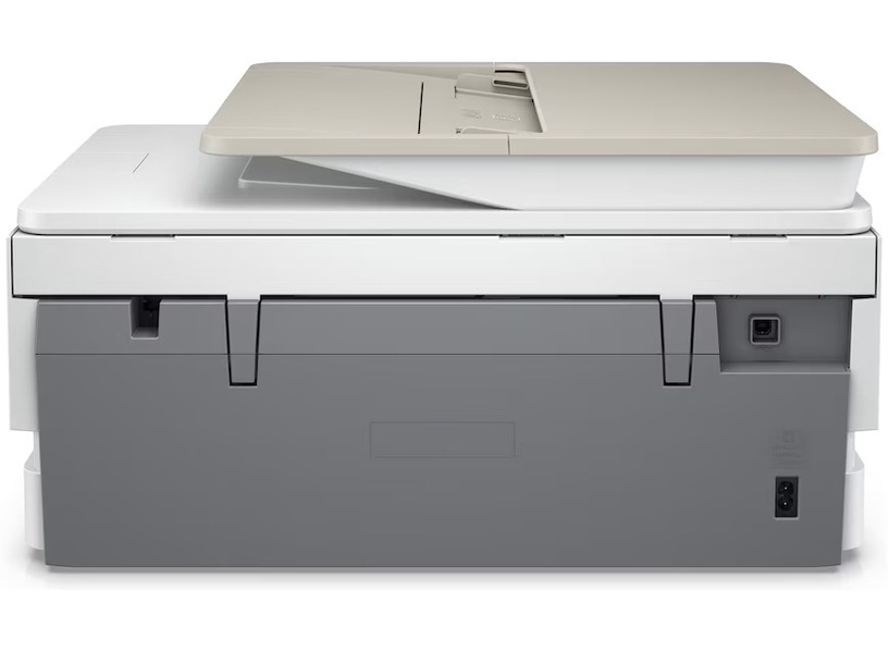 Струйный принтер HP Envy Inspire 7920e, цветной