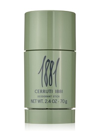 Vīriešu dezodorants Nino Cerruti 1881 Pour Homme, 75 ml