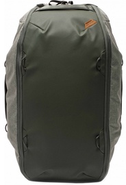 Seljakott Peak Design Travel DuffelPack 65L, roheline