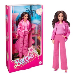 Кукла Mattel Barbie The Movie Gloria HPJ98, 29 см