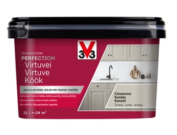 Emailvärv V33 Perfection Kitchen, 2 l