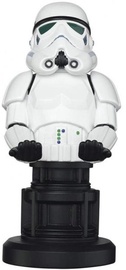 Фигурка Exquisite Gaming Star Wars Stormtrooper Cable Guy, белый/черный