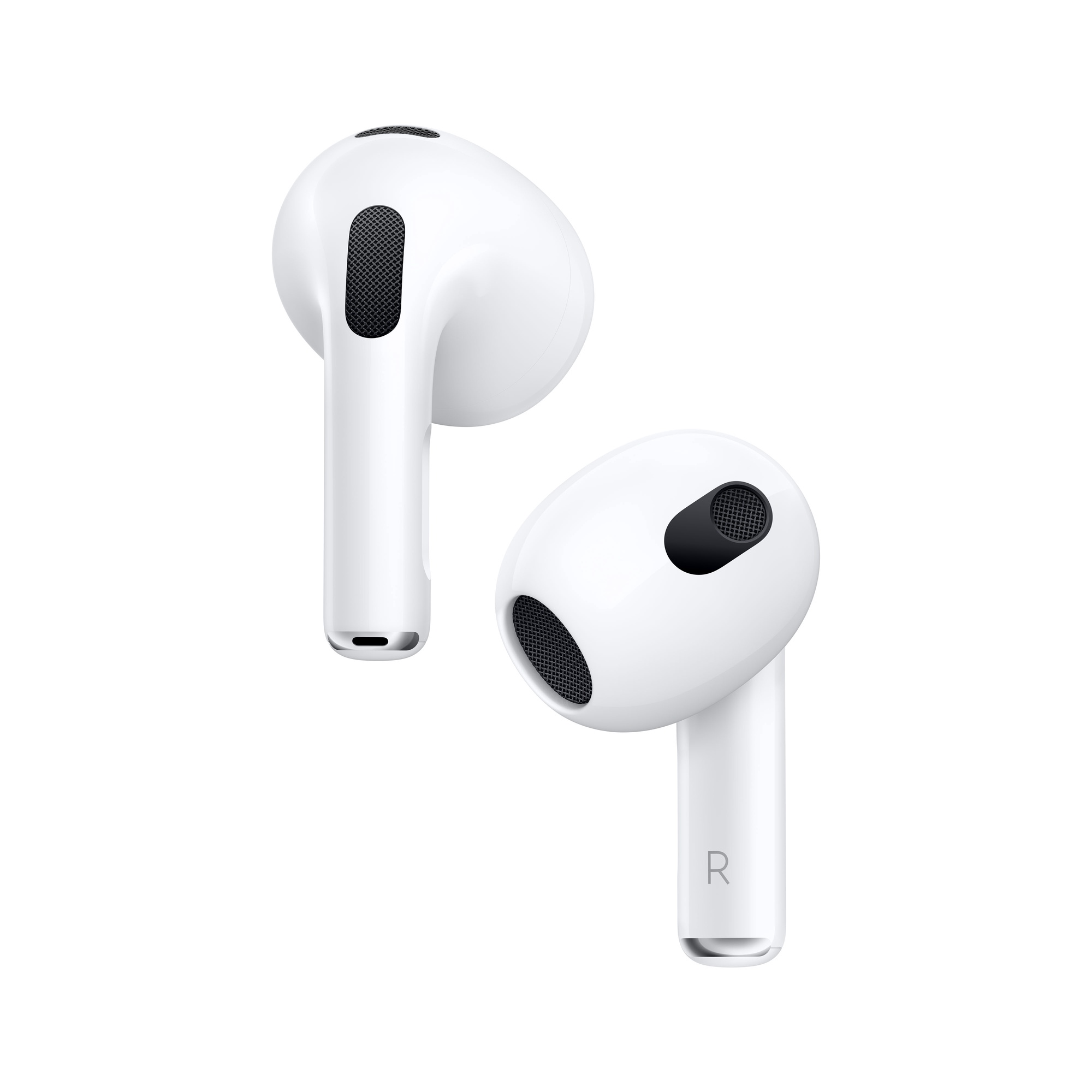 Apple AirPods 3rd good Generation with Charging Case in White