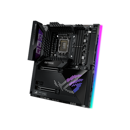 Mātesplate Asus ROG MAXIMUS Z690 EXTREME