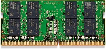 Operatīvā atmiņa (RAM) HP 286J1AA#AC3, DDR4 (SO-DIMM), 16 GB, 3200 MHz