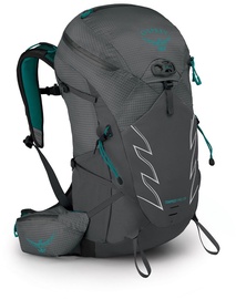 Tūristu mugursoma Osprey Tempest Pro 28, pelēka, 28 l