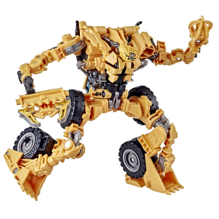 Transformeris Hasbro Transformers Studio Series Assorted E0702