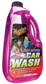 Автомобильный шампунь Meguiars Deep Crystal, 1.89 л