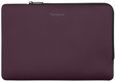 Klēpjdatoru soma Targus EcoSmart MultiFit Sleeve, violeta, 13-14"