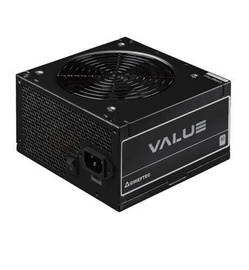 Блок питания Chieftec Value 600W 600 Вт, 12 см