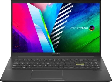 Sülearvuti Asus Vivobook M513UA-L1297W, AMD Ryzen™ 5 5500U, 8 GB, 512 GB, 15.6 "