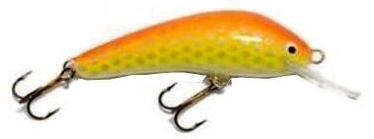 Vobleris Vivingra Floating 14 10421840, 0.035 m, 40 g