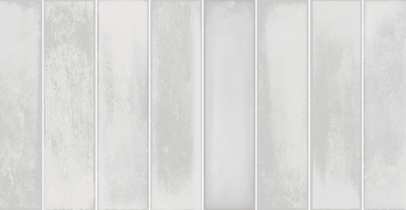 Flīzes, keramika Stn Ceramica Pursue 8434459346549, 60 cm x 30 cm, pelēka