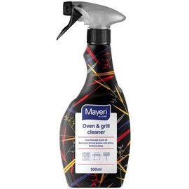 Tīrīšanas līdzeklis Mayeri Professional Oven & grill Cleaner 9294961, metāla virsmām, 0.5 l