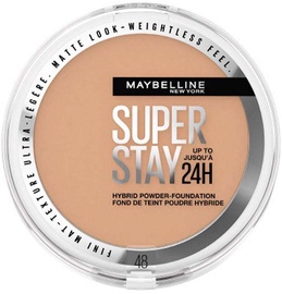 Крем пудра Maybelline Super Stay 24H Hybrid 48, 9 г