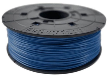 3D printeri kulumaterjal Xyzprinting F10CXEU03F, sinine