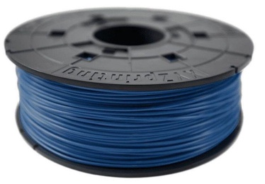 Расходные материалы для 3D принтера Xyzprinting F10CXEU03F, синий