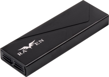 HDD/SSD корпус SilverStone RVS03, 1.8"