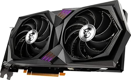 Vaizdo plokštė MSI GeForce RTX 3060 Ti Gaming X 8G LHR, 8 GB, GDDR6 -  Senukai.lt