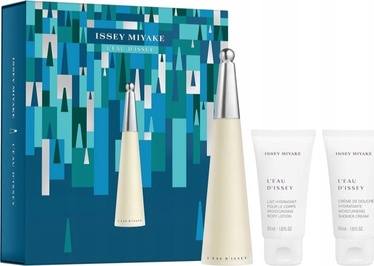 Подарочные комплекты для женщин Issey Miyake L'Eau D'Issey