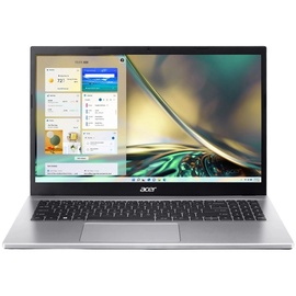 Sülearvuti Acer Aspire A315-44P, AMD Ryzen™ 7 5700U, 16 GB, 1 TB, 15.6 ", AMD Radeon Graphics