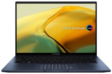 Sülearvuti Asus ZenBook 14 OLED UX3402VA-KN158W 90NB10G3-M006Z0, Intel Core i5-1340P, 16 GB, 512 GB, 14 "